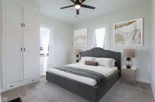 510 S Cherry Street, Martinsville, IN 46151