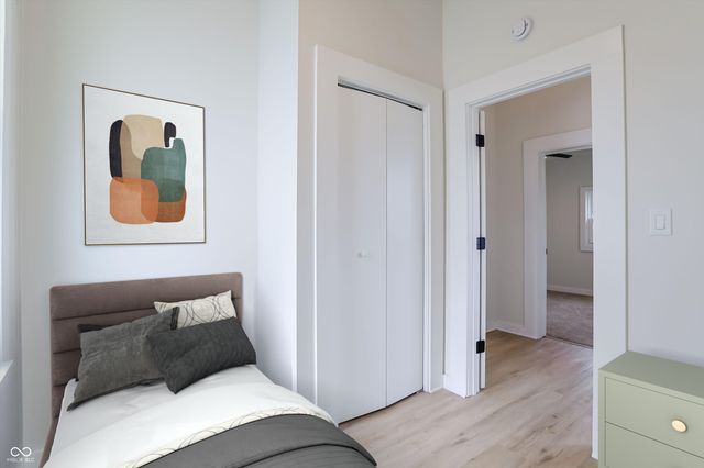 510 S Cherry Street, Martinsville, IN 46151