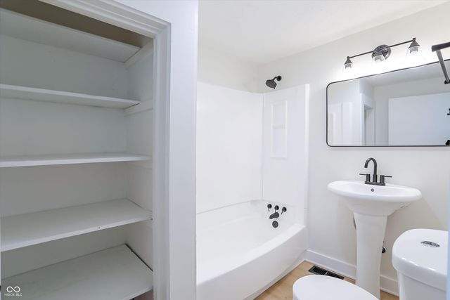 510 S Cherry Street, Martinsville, IN 46151