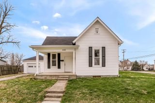510 S Cherry Street, Martinsville, IN 46151