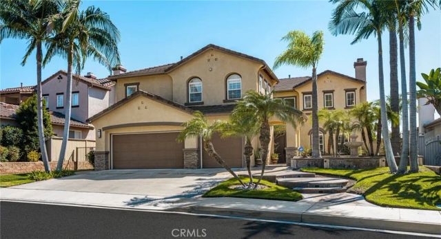 7336 E Magdalena, Orange, CA 92867