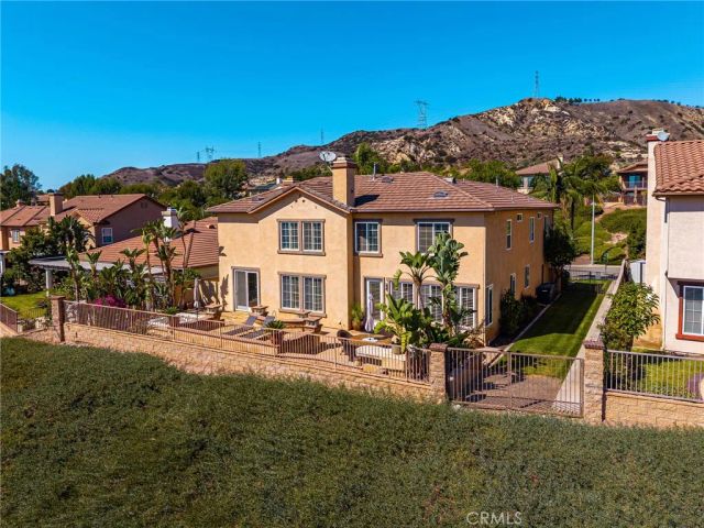 7336 E Magdalena, Orange, CA 92867