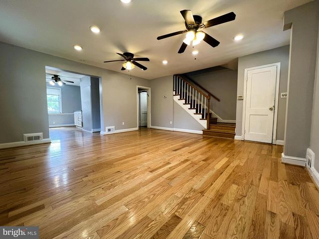 3705 BANCROFT RD, Baltimore, MD 21215