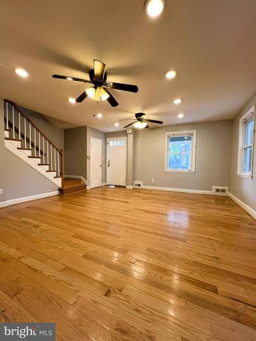 3705 BANCROFT RD, Baltimore, MD 21215