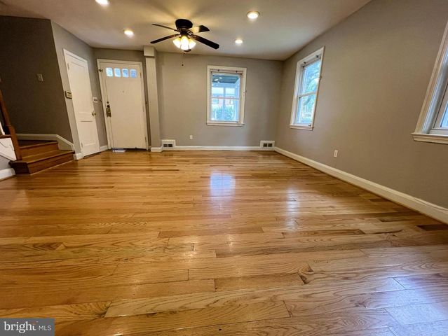 3705 BANCROFT RD, Baltimore, MD 21215