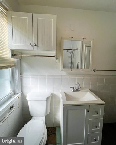 3705 BANCROFT RD, Baltimore, MD 21215