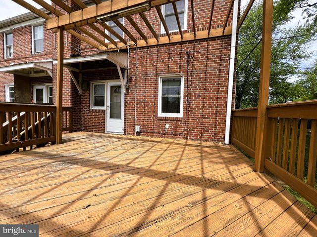 3705 BANCROFT RD, Baltimore, MD 21215