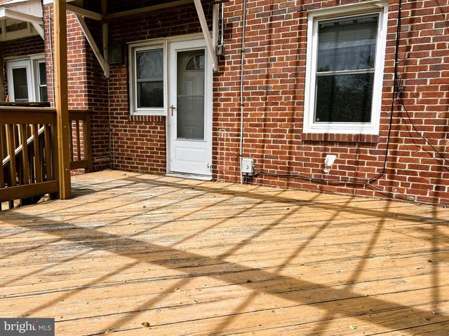 3705 BANCROFT RD, Baltimore, MD 21215