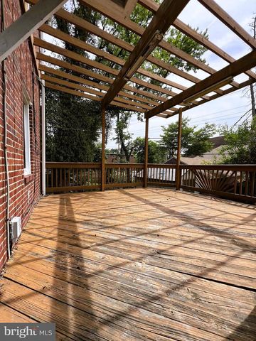 3705 BANCROFT RD, Baltimore, MD 21215