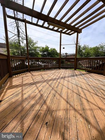 3705 BANCROFT RD, Baltimore, MD 21215