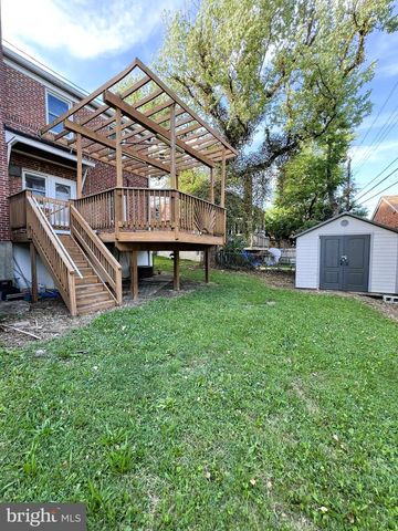 3705 BANCROFT RD, Baltimore, MD 21215