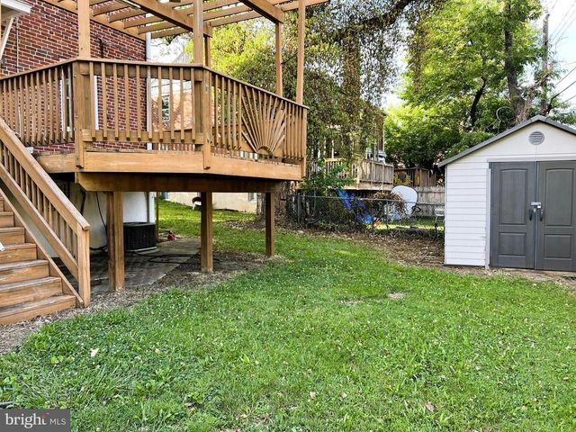 3705 BANCROFT RD, Baltimore, MD 21215