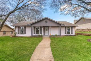 306 Wildbriar Drive, Garland, TX 75043