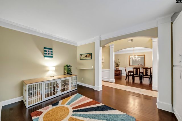 404 Crims Creek Way, Irmo, SC 29063