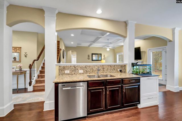 404 Crims Creek Way, Irmo, SC 29063