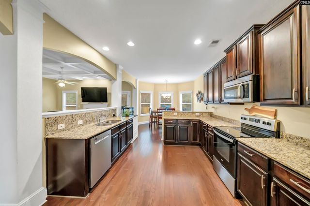 404 Crims Creek Way, Irmo, SC 29063