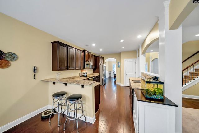 404 Crims Creek Way, Irmo, SC 29063