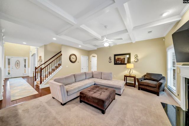 404 Crims Creek Way, Irmo, SC 29063