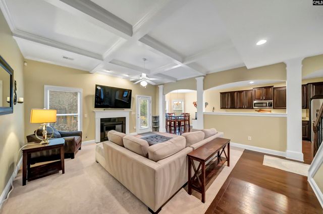 404 Crims Creek Way, Irmo, SC 29063