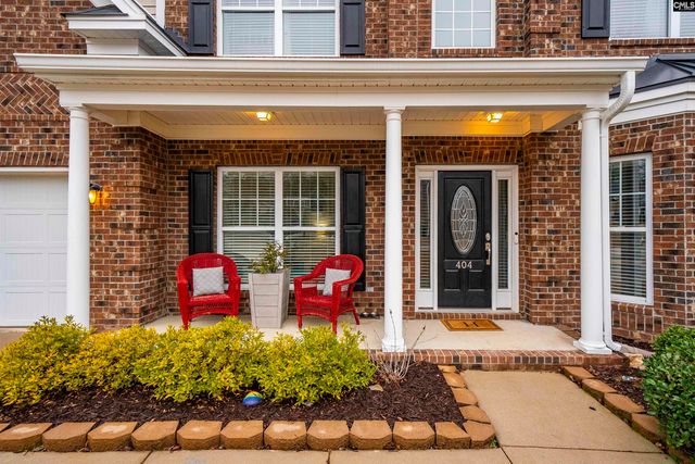 404 Crims Creek Way, Irmo, SC 29063