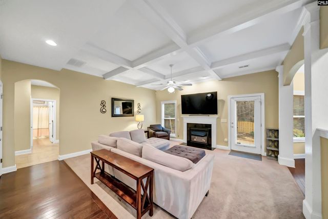 404 Crims Creek Way, Irmo, SC 29063