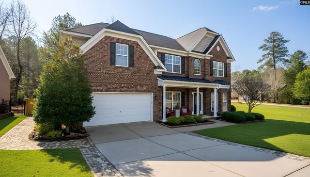 404 Crims Creek Way, Irmo, SC 29063