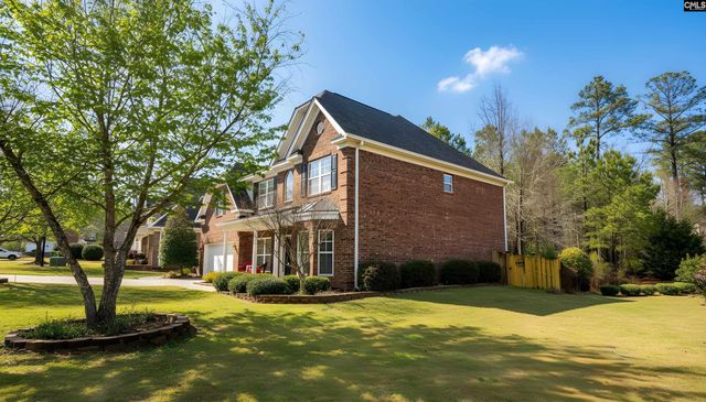 404 Crims Creek Way, Irmo, SC 29063