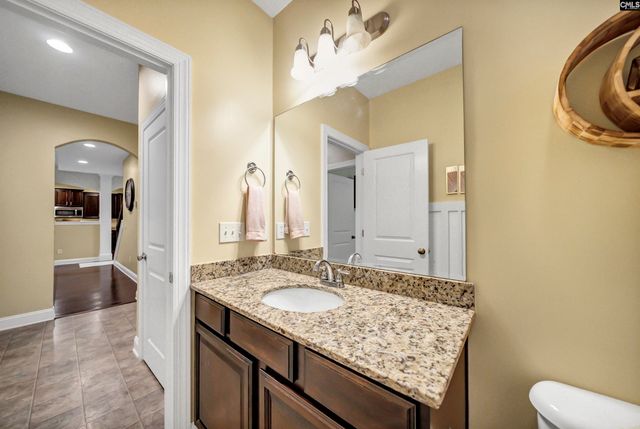 404 Crims Creek Way, Irmo, SC 29063