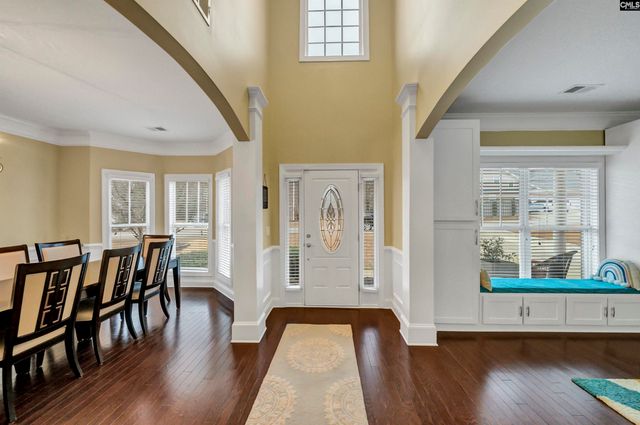 404 Crims Creek Way, Irmo, SC 29063