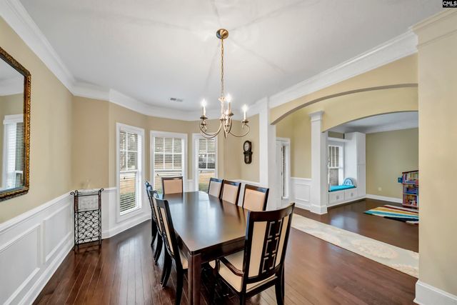 404 Crims Creek Way, Irmo, SC 29063