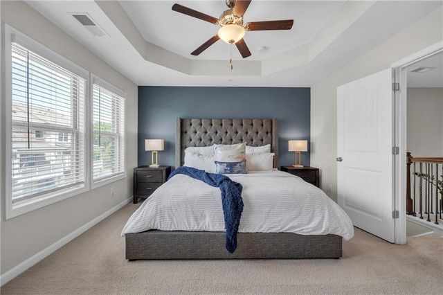 424 Montclair Court, Woodstock, GA 30188