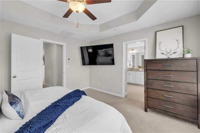 424 Montclair Court, Woodstock, GA 30188