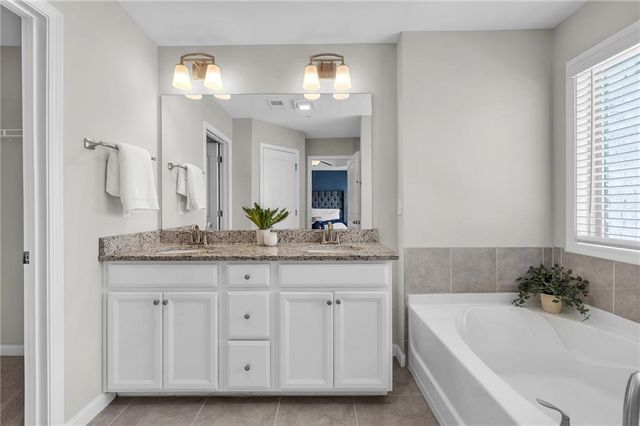 424 Montclair Court, Woodstock, GA 30188