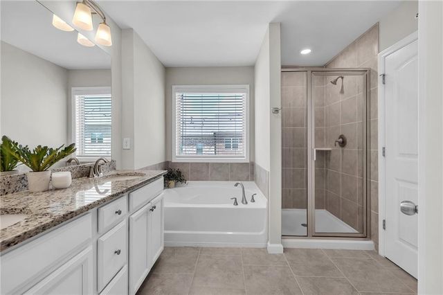 424 Montclair Court, Woodstock, GA 30188