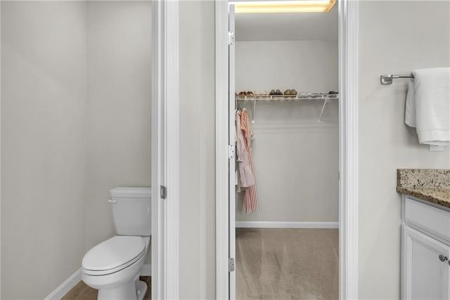 424 Montclair Court, Woodstock, GA 30188