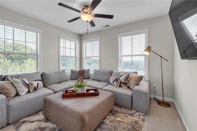 424 Montclair Court, Woodstock, GA 30188