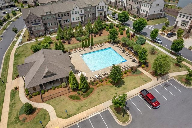 424 Montclair Court, Woodstock, GA 30188