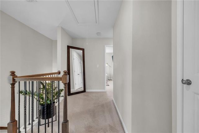 424 Montclair Court, Woodstock, GA 30188