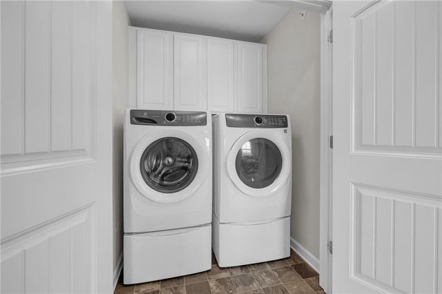 424 Montclair Court, Woodstock, GA 30188