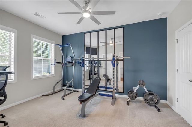 424 Montclair Court, Woodstock, GA 30188