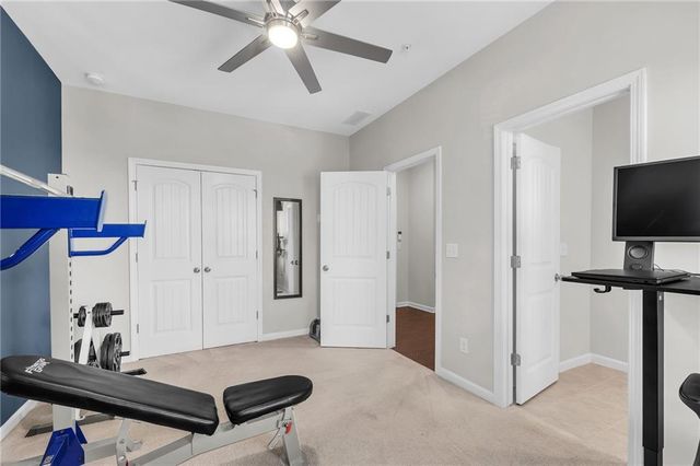 424 Montclair Court, Woodstock, GA 30188