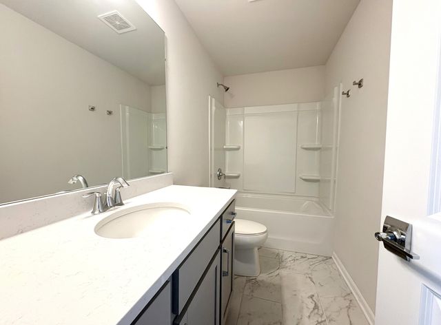 1206 Salt Springs Drive, Saline Twp, MI 48176