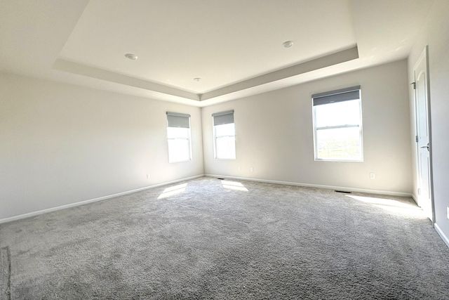1206 Salt Springs Drive, Saline Twp, MI 48176