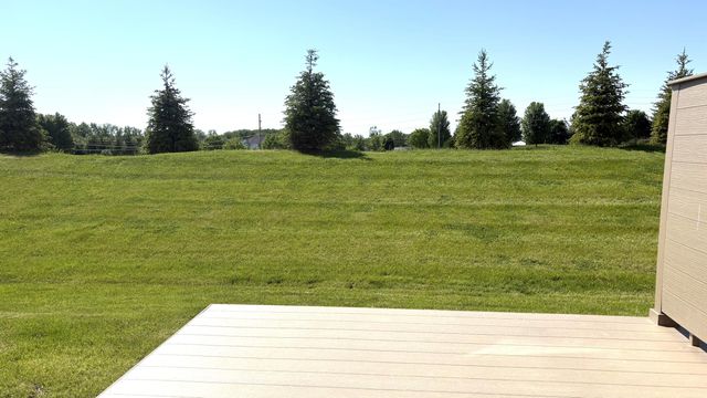 1206 Salt Springs Drive, Saline Twp, MI 48176