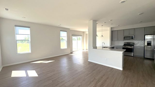 1206 Salt Springs Drive, Saline Twp, MI 48176