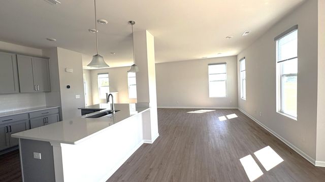 1206 Salt Springs Drive, Saline Twp, MI 48176