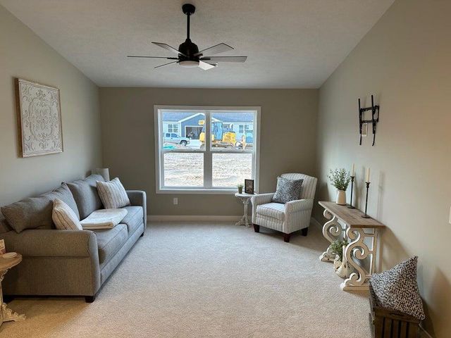 721 Heritage Woods Lane, Paw Paw, MI 49079