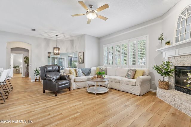 1588 RIVERTRACE Drive, Fleming Island, FL 32003