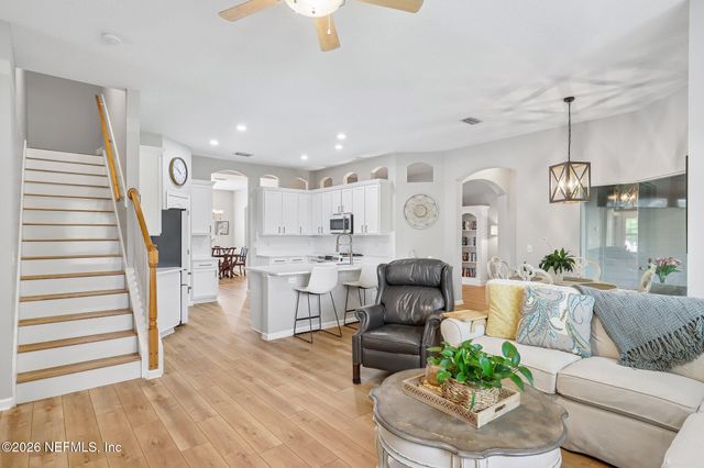 1588 RIVERTRACE Drive, Fleming Island, FL 32003