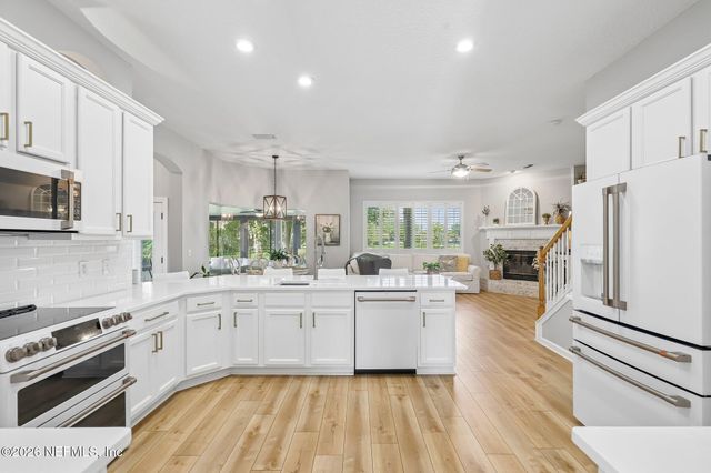 1588 RIVERTRACE Drive, Fleming Island, FL 32003